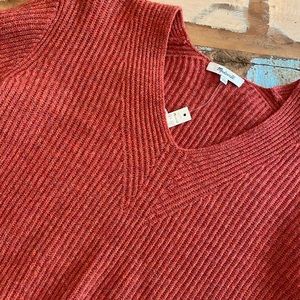 Madewell sweater 🍂